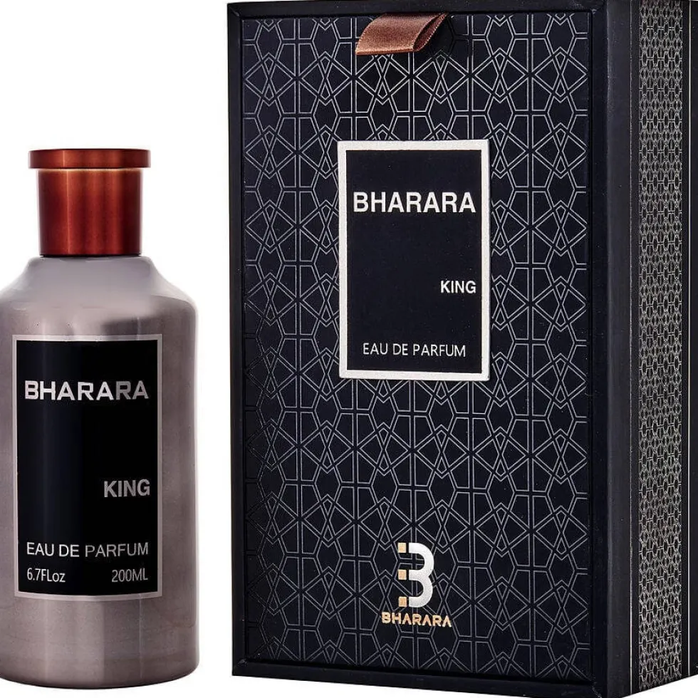 Bharara King woda perfumowana spray 100ml