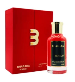 Bharara Scarlet EDP 100ml