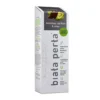 Biała Perła Bamboo Carbon & Aloe czarna pasta wybielająca do zębów 75ml