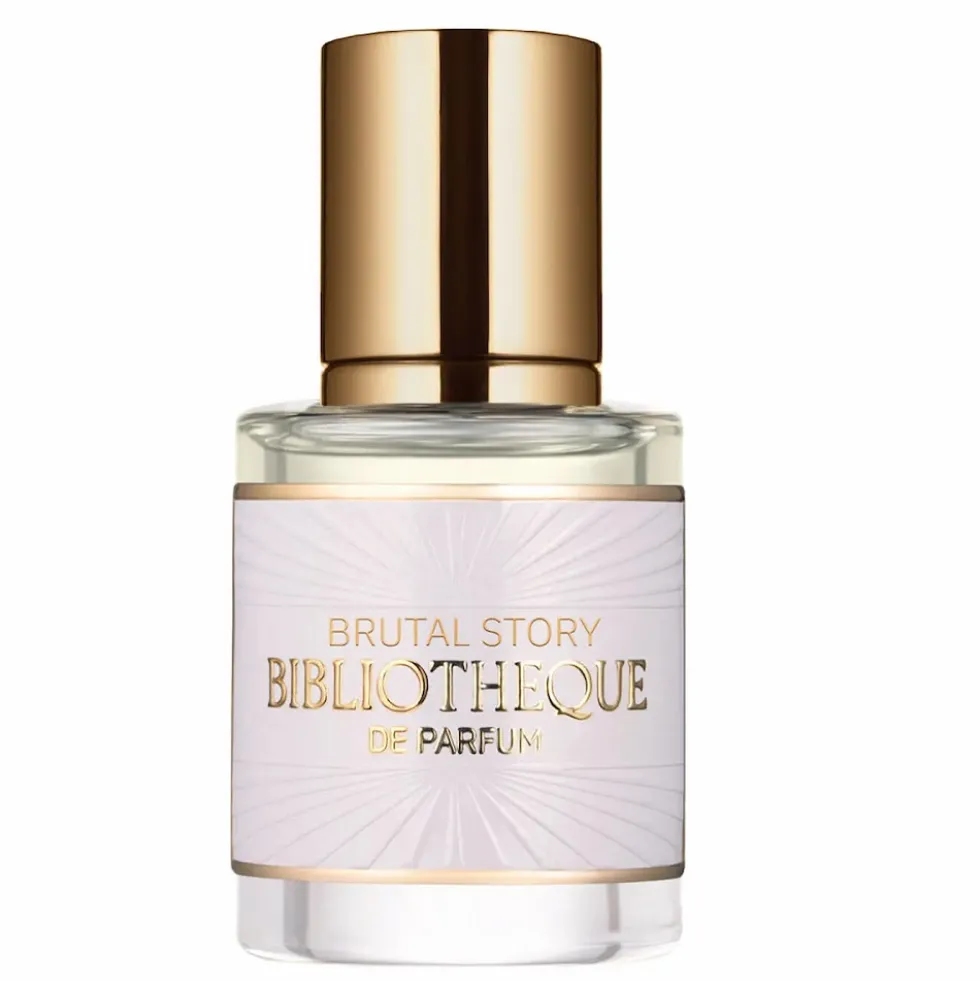 Bibliotheque de Parfum Brutal Story woda perfumowana spray 16ml