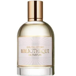 Bibliotheque de Parfum Brutal Story woda perfumowana spray 100ml