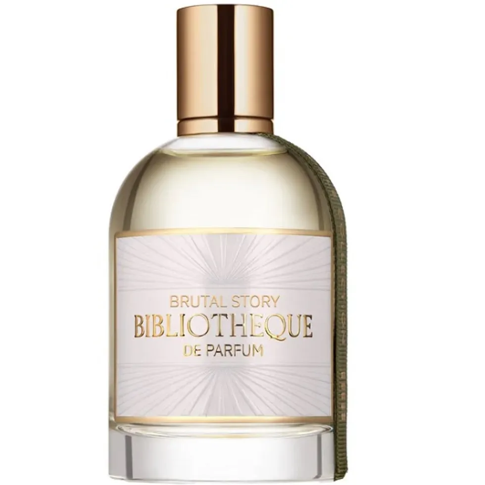 Bibliotheque de Parfum Brutal Story woda perfumowana spray 100ml