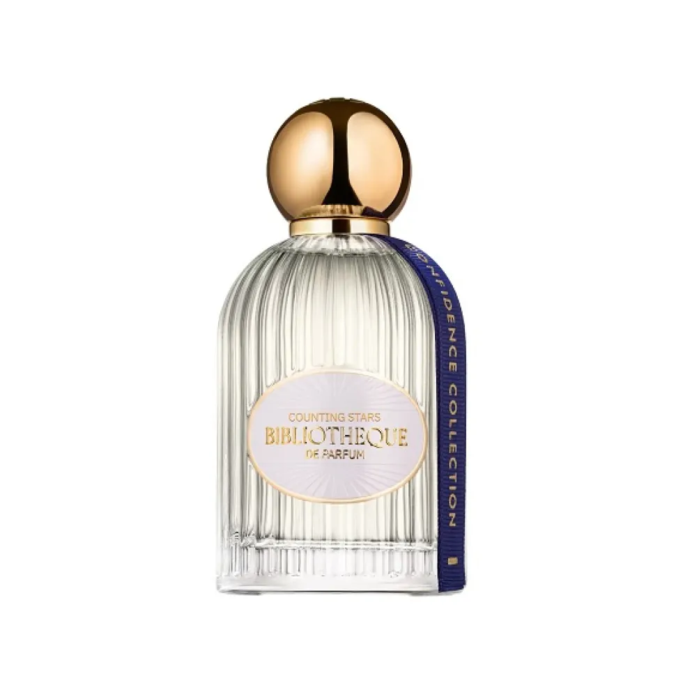 Bibliotheque de Parfum Counting Stars woda perfumowana spray 100ml