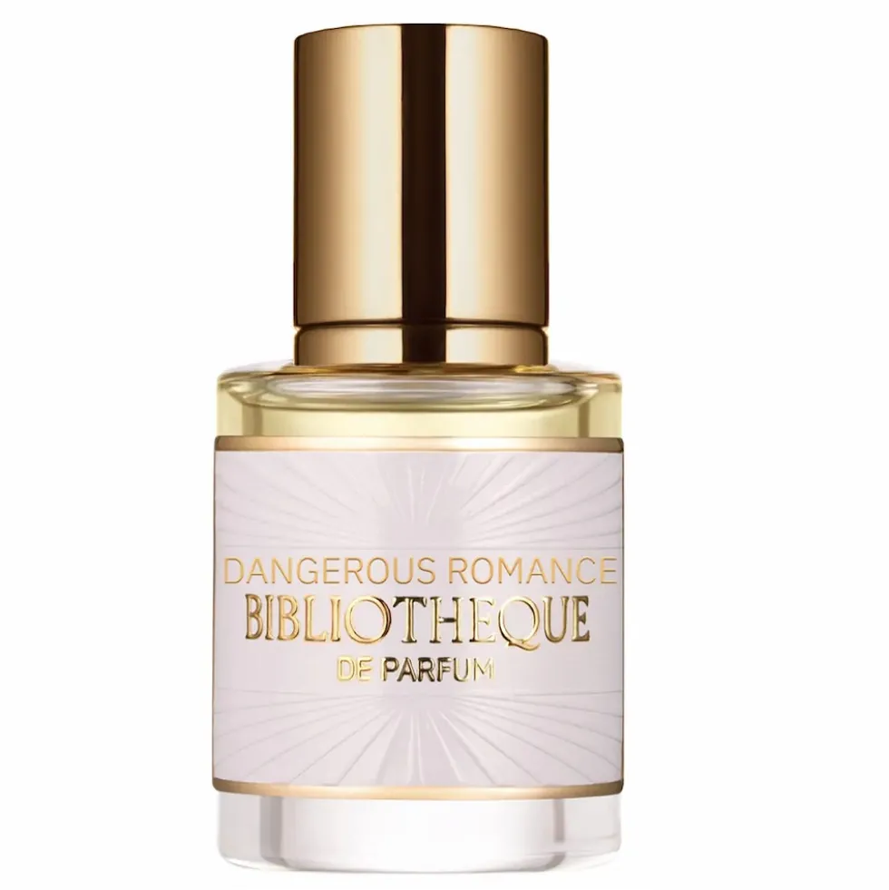 Bibliotheque de Parfum Dangerous Romance woda perfumowana spray 16ml
