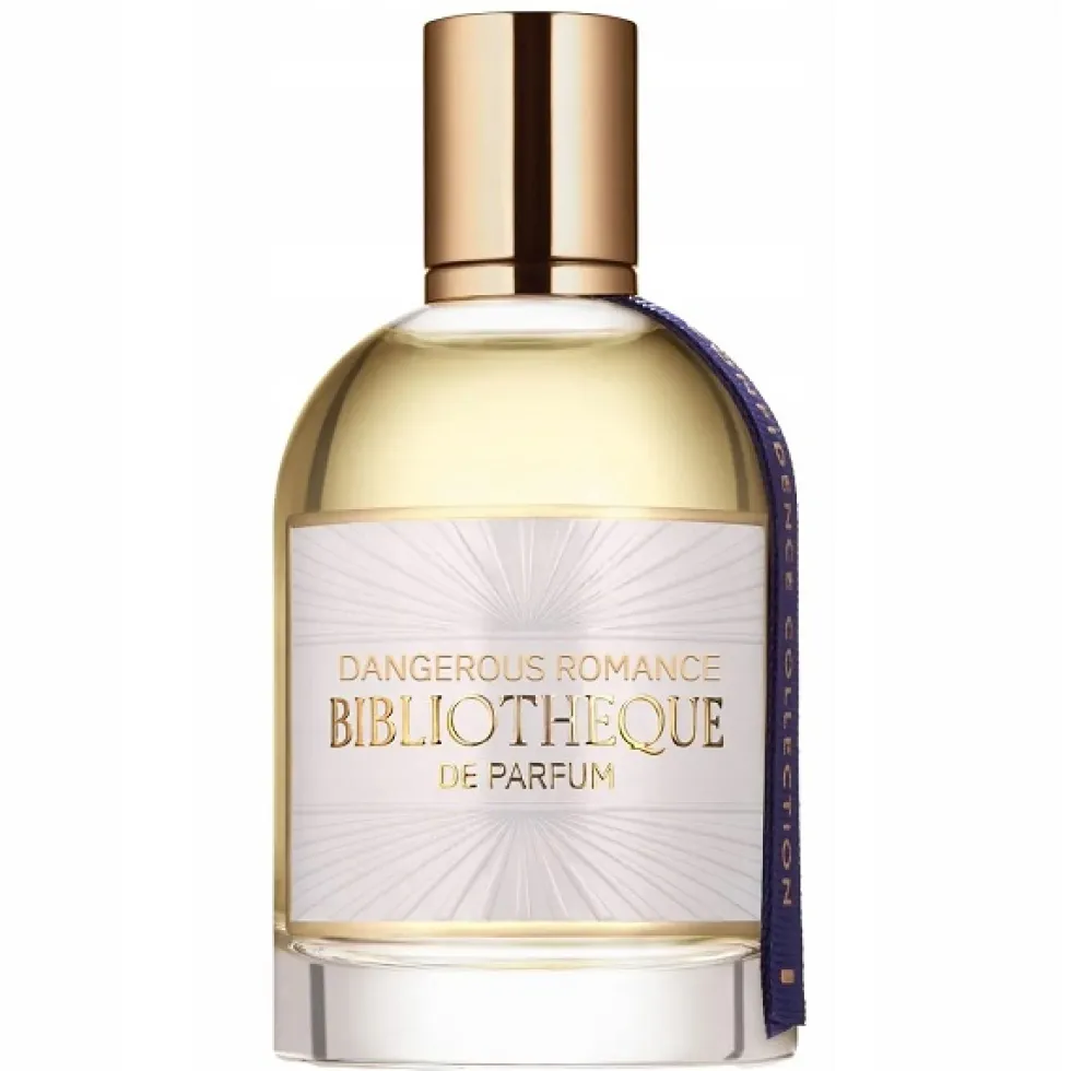 Bibliotheque de Parfum Dangerous Romance woda perfumowana spray 100ml