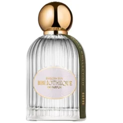 Bibliotheque de Parfum English Sun woda perfumowana spray 100ml