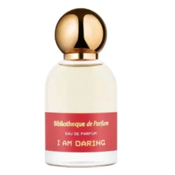 Bibliotheque de Parfum I Am Daring woda perfumowana spray 50ml