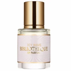 Bibliotheque de Parfum Icy Wave woda perfumowana spray 16ml