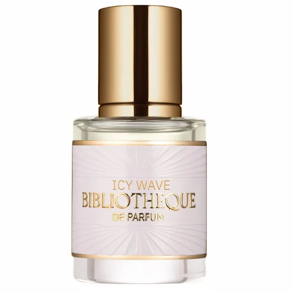 Bibliotheque de Parfum Icy Wave woda perfumowana spray 16ml