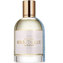Bibliotheque de Parfum Icy Wave woda perfumowana spray 100ml