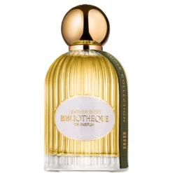 Bibliotheque de Parfum Leather Bliss woda perfumowana spray 100ml