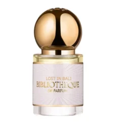 Bibliotheque de Parfum Lost In Bali woda perfumowana spray 16ml