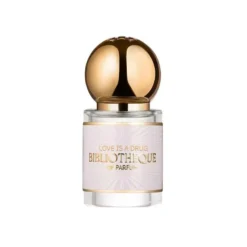 Bibliotheque de Parfum Love is a Drug woda perfumowana spray 16ml