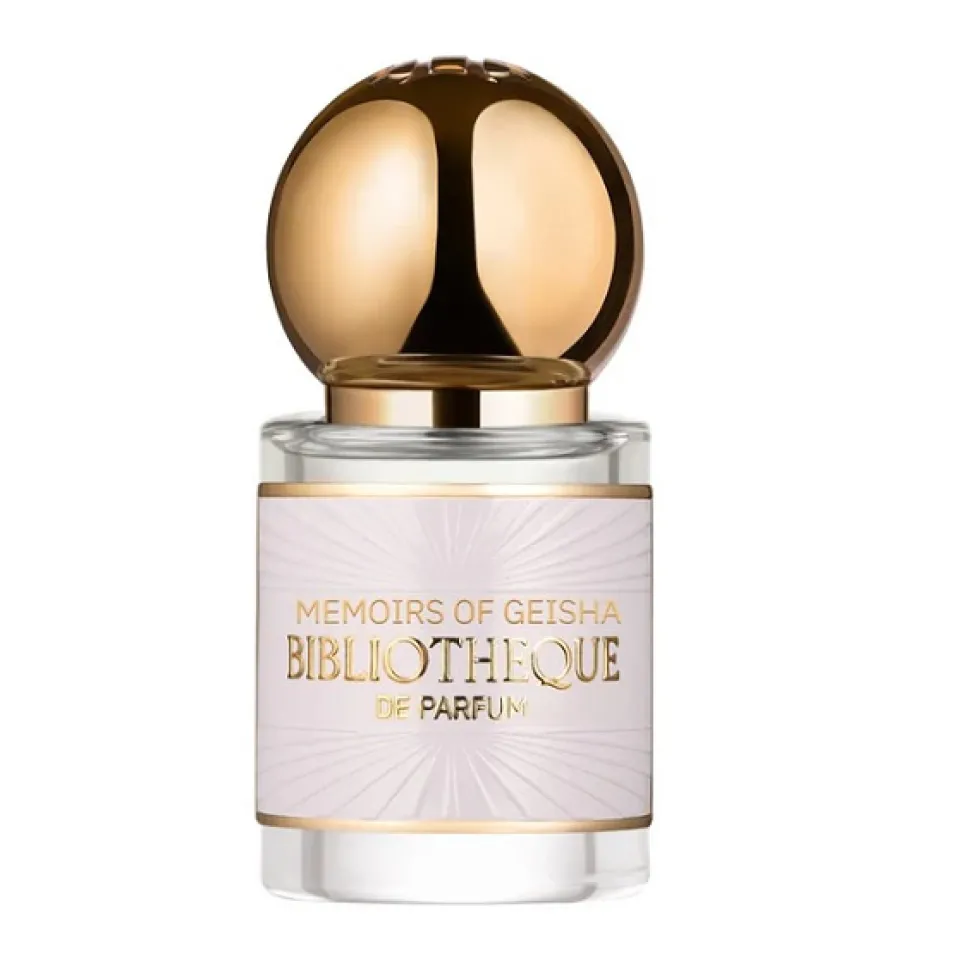 Bibliotheque de Parfum Memoirs Of Geisha woda perfumowana spray 16ml