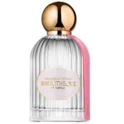 Bibliotheque de Parfum Memoirs Of Geisha woda perfumowana spray 100ml