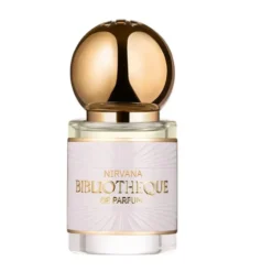 Bibliotheque de Parfum Nirvana woda perfumowana spray 16ml
