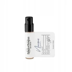 Bibliotheque de Parfum Nirvana woda perfumowana spray próbka 2ml