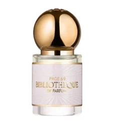 Bibliotheque de Parfum Page 69 woda perfumowana spray 16ml
