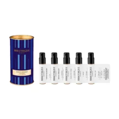 Bibliotheque de Parfum Sweet Stories zestaw wód perfumowanych 5x2ml