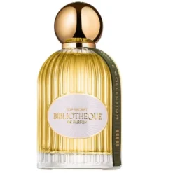 Bibliotheque de Parfum Top Secret woda perfumowana spray 100ml