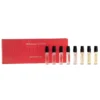 Bibliotheque de Parfum Zestaw perfum kolekcji I AM 8x2ml