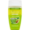 Bielenda Bouquet Nature Awokado łagodny 2-fazowy płyn do demakijażu oczu 140ml