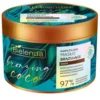 Bielenda Bronzing Coco nawilżające brązujące masło do ciała 200ml