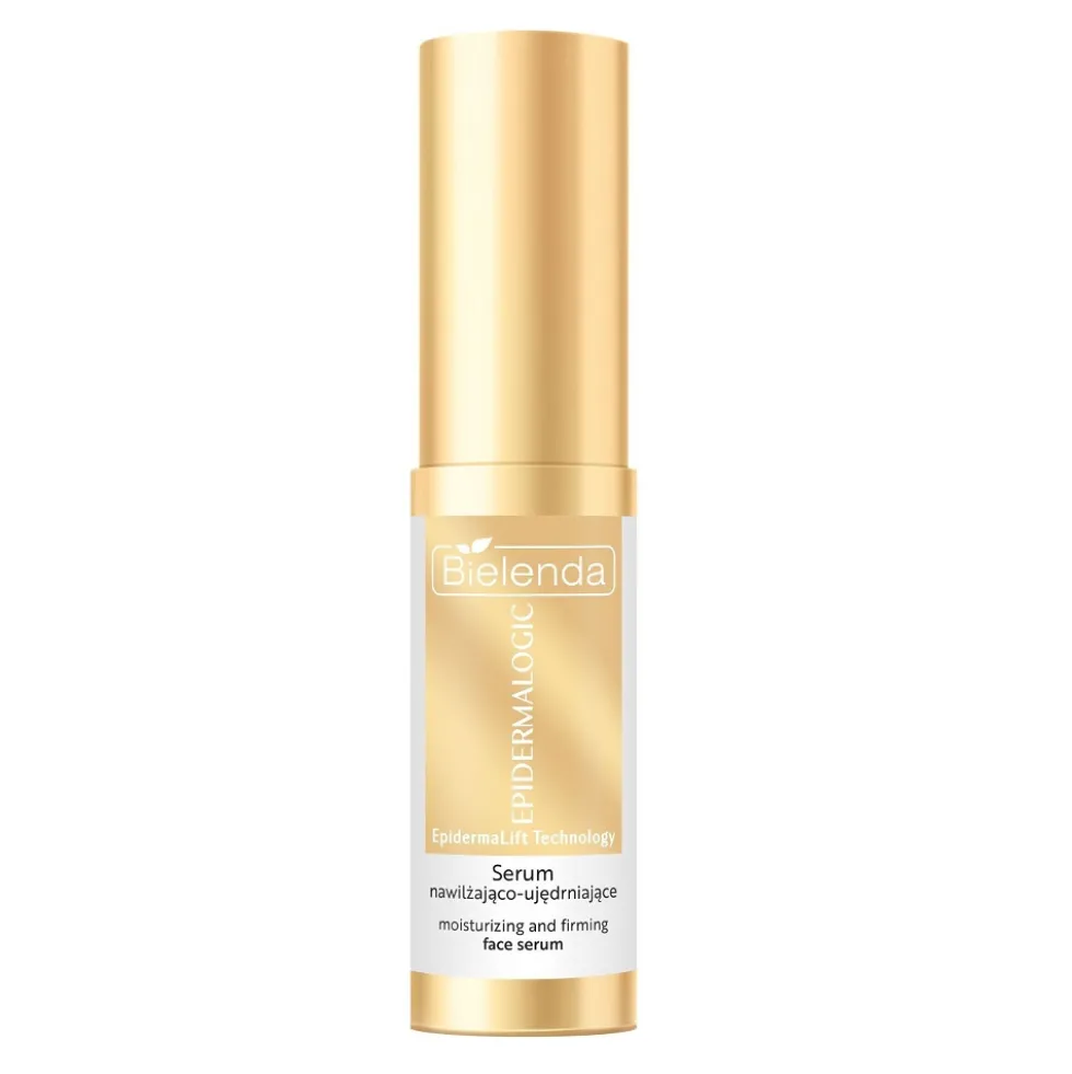 Bielenda Epidermalogic serum nawilżająco-ujędrniające 30ml