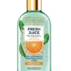 Bielenda Fresh Juice płyn micelarny nawilżający z wodą cytrusową Pomarańcza 500ml
