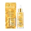 Bielenda Golden Placenta regenerująco-rozświetlające serum przeciwzmarszczkowe 30g