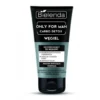Bielenda Only For Man Carbo Detox oczyszczający żel do mycia twarzy 150g