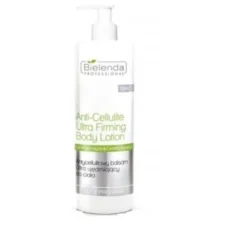 Bielenda Professional Anti-Cellulite Ultra Firming Body Lotion antycellulitowy balsam ultra ujędrniający do ciała 500ml