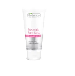 Bielenda Professional Enzymatic Face Scrub enzymatyczny peeling do twarzy 150g