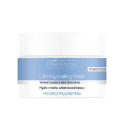 Bielenda Professional Hydro Plumping hydro-maska ultranawadniająca 100g
