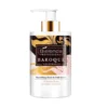 Bielenda Professional Nailspiration Baroque odżywczy krem do dłoni i paznokci 300ml