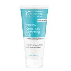 Bielenda Professional Oxy Glow mineralno-enzymatyczny peeling rozświetlający 150ml