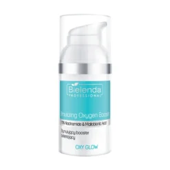 Bielenda Professional Oxy Glow stymulujący booster dotleniający 30ml