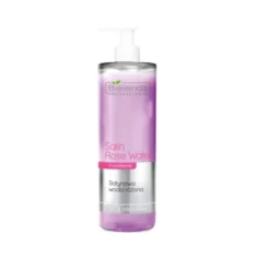 Bielenda Professional Satin Rose Water satynowa woda różana 500ml