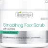 Bielenda Professional Smoothing Foot Scrub wygładzający peeling do stóp z pumeksem 500ml