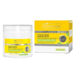 Bielenda Professional SupremeLab Barrier Renew Balance krem korygująco-regenerujący 40ml
