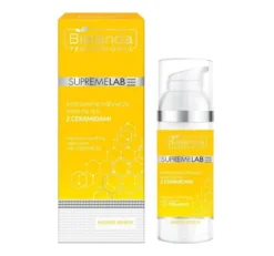 Bielenda Professional SupremeLab Barrier Renew intensywnie odżywczy krem na noc z ceramidami 50ml