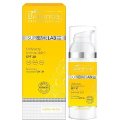 Bielenda Professional SupremeLab Barrier Renew odżywczy krem na dzień SPF30 50ml