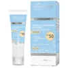 Bielenda Professional SupremeLab Hydra Glow ochronny hydro-krem do twarzy z formułą tonującą CC SPF50 40ml