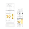 Bielenda Professional SupremeLab Sun Protect satynowy krem ochronny do twarzy SPF50 50ml