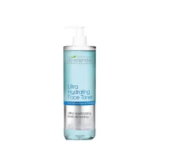 Bielenda Professional Ultra Hydrating Face Toner ultranawilżający tonik do twarzy 500ml