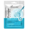 Bielenda Renew Your Skin maska w płacie - intensywne nawilżenie i ukojenie 17g