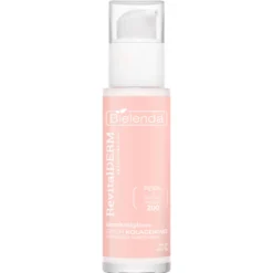 Bielenda Revital Derm Prejuvenation biomikroigłowe serum kolagenowe stymulująco-ujędrniające na noc 30ml