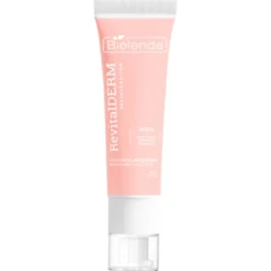 Bielenda Revital Derm Prejuvenation krem kolagenowy odbudowująco-odżywczy na noc 40ml