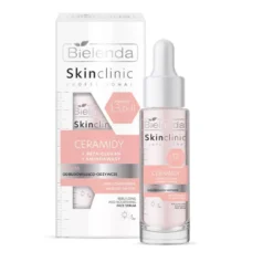 Bielenda Skin Clinic Professional Ceramidy serum odbudowująco-odżywcze 30ml