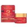 Bielenda Super Trio głęboko odbudowujący krem przeciwzmarszczkowy 70+ 50ml